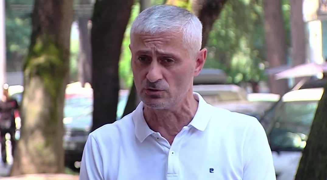 „ათასლარიანი პენსია არ არის ჩვენი შოუ, არც ამომრჩევლის გულის მოგებაზე გათვლილი დაპირება“