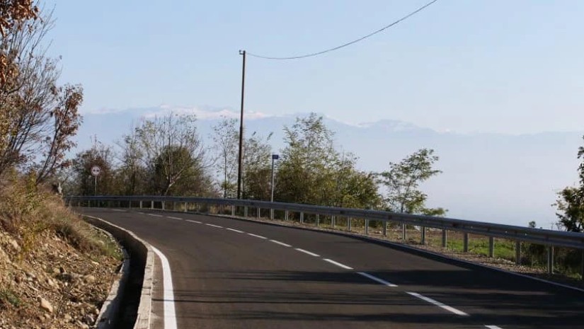 ბათუმის შემოვლით გზასა და ანგისის ქუჩაზე მოძრაობა რამდენიმე დღით შეიზღუდება