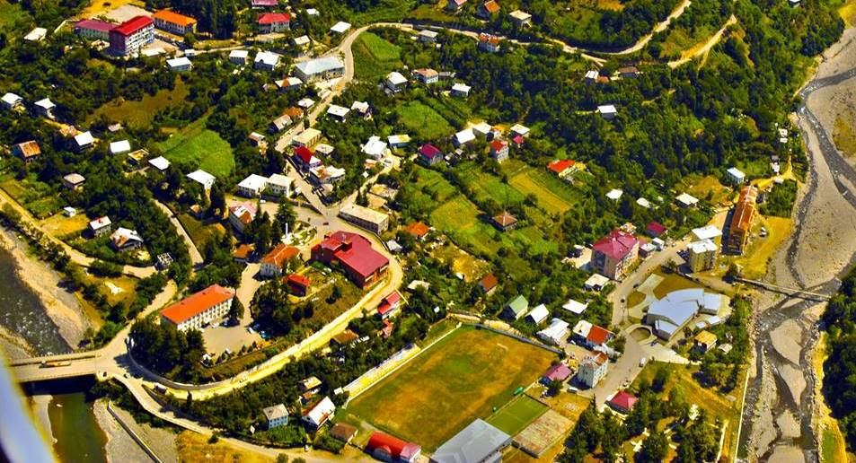 მნიშვნელოვანი პროექტები, რომლებიც უკვე განხორციელდა