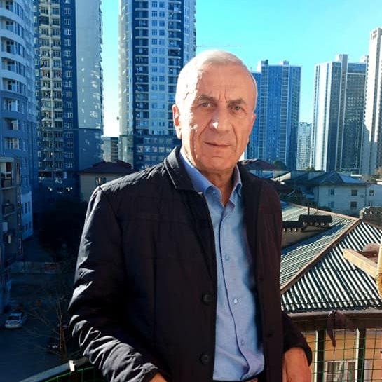 ბეჟან ბერიძე: მადლობა ყველა დონორს, ვინც თუნდაც ერთხელ გაიღებს სისხლს სხვის გადასარჩენად