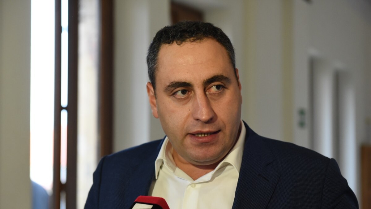 გიორგი ვაშაძე – არ ვაპირებთ ამ პარლამენტში შესვლას