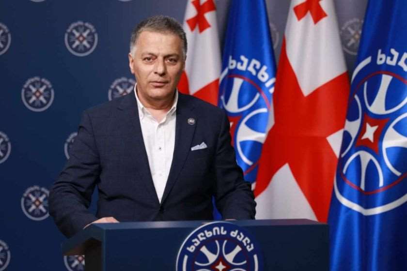 ზაალ მიქელაძე: არასოდეს მიმიტოვებია მარტო ჩემი ხალხი განსაცდელის ჟამს და თავს უფლებას ვაძლევ, გთხოვოთ მხარდაჭერა
