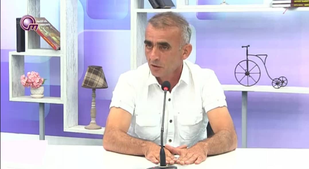 ზაზა მჟავანაძე: ეროვნული ქორეოგრაფია განვითარების მაღალ და საინტერესო ეტაპზეა