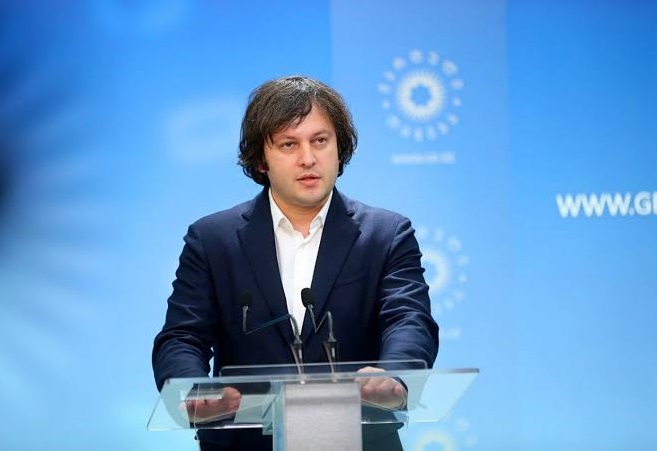 ირაკლი კობახიძე – ჩვენ ამ არჩევნებზე მილიონზე მეტი ხმის მიღებას ვაპირებთ