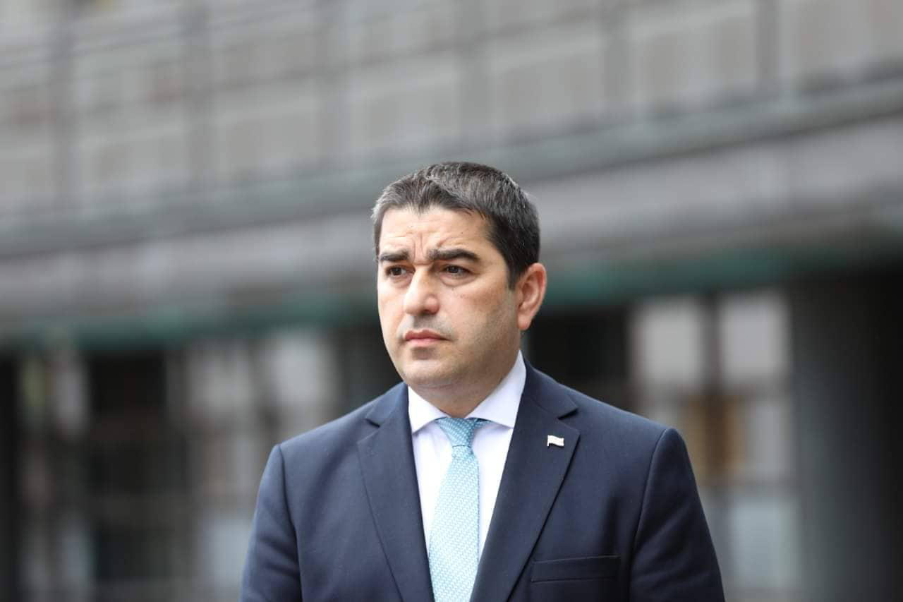 შალვა პაპუაშვილი – 2025-2028 წლებში სოფლის მეურნეობაში 3 მილიარდი ლარი ჩაიდება
