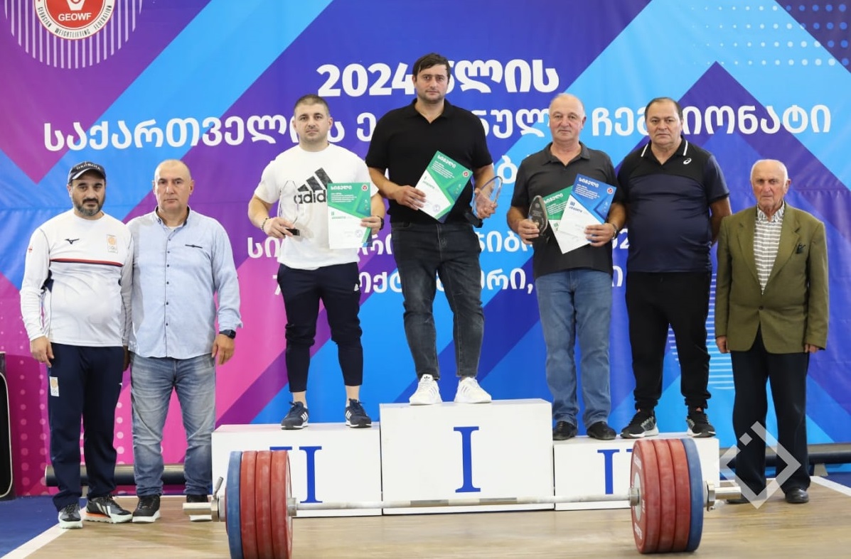 ჩაქვის ძალოსნობის კომპლექსის ერთ-ერთ დარბაზს ირაკლი თურმანიძის სახელი მიენიჭა
