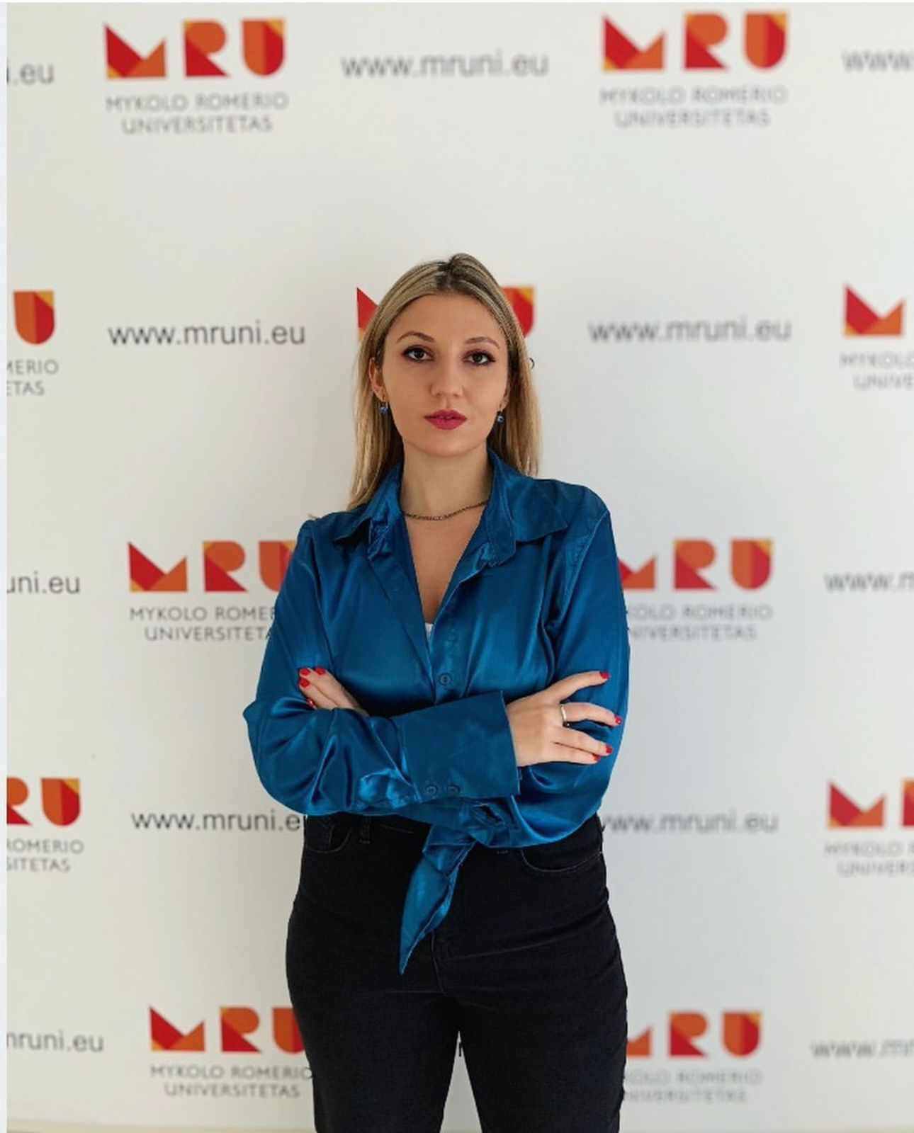 „იამაყებთ ყველა იმ წუთით, როდესაც დანებება გინდოდათ და არ დანებდით“