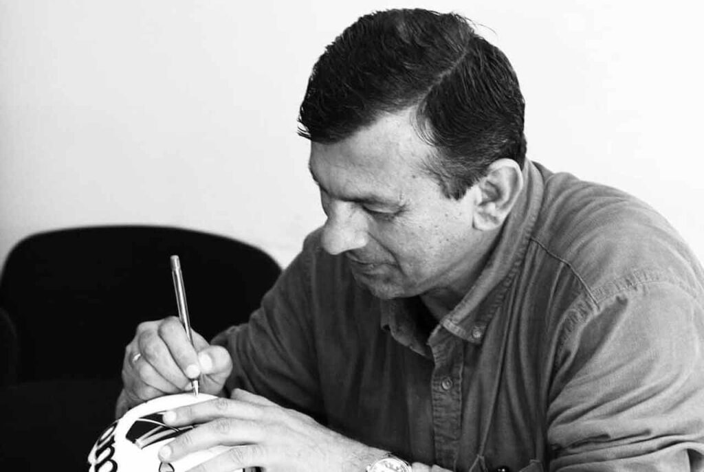 ბათუმის „დინამოს“ ყოფილი ფეხბურთელი მალხაზ მახარაძე გარდაიცვალა