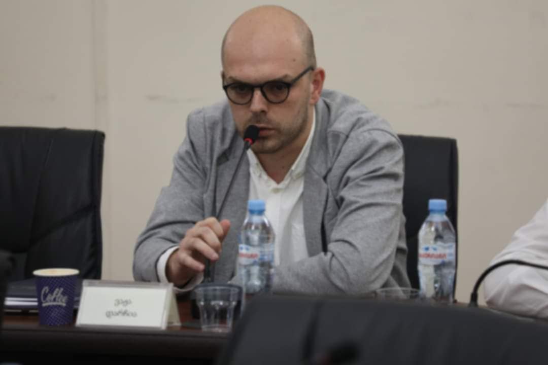 „ჩვენ ამ ქვეყანაში უნდა შევქმნათ სამართლიანი თამაშის წესები“…