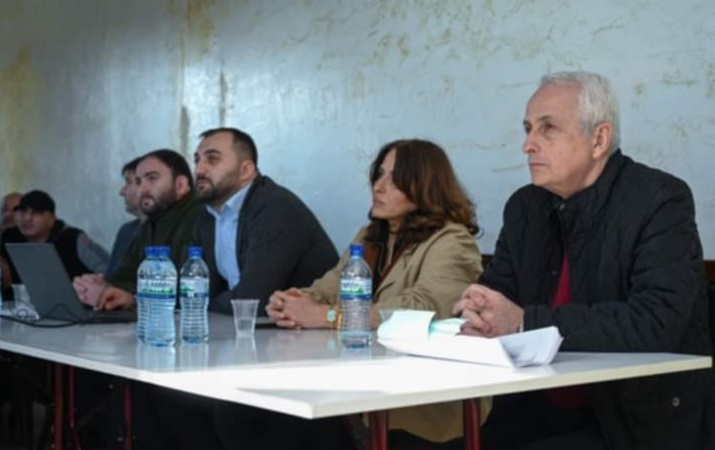 ადმინისტრაციულ ერთეულებში ბათუმის 2025 წლის ბიუჯეტის პროექტის საჯარო განხილვა გრძელდება