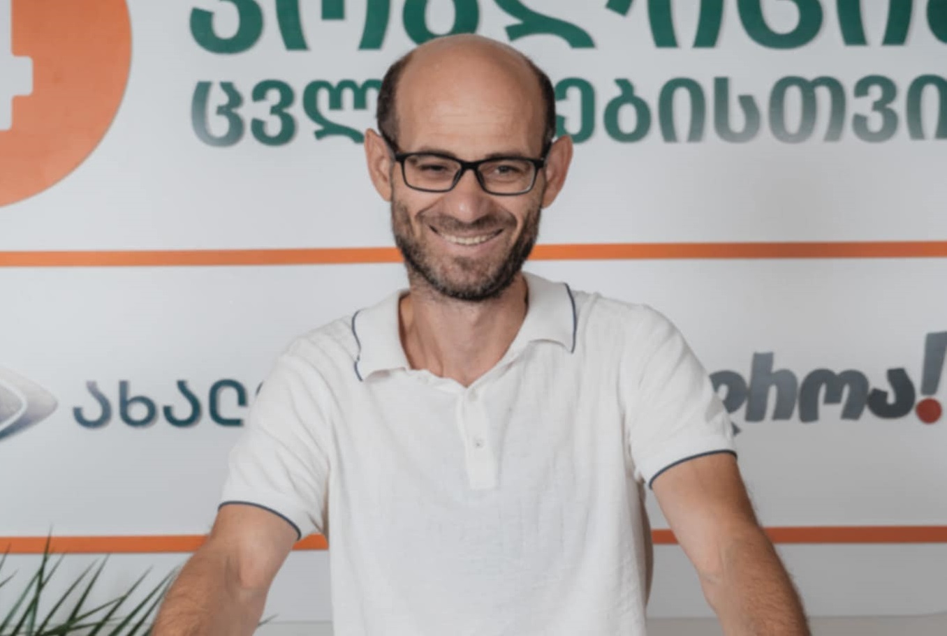 აზრთა ჭიდილში იბადება ჭეშმარიტება