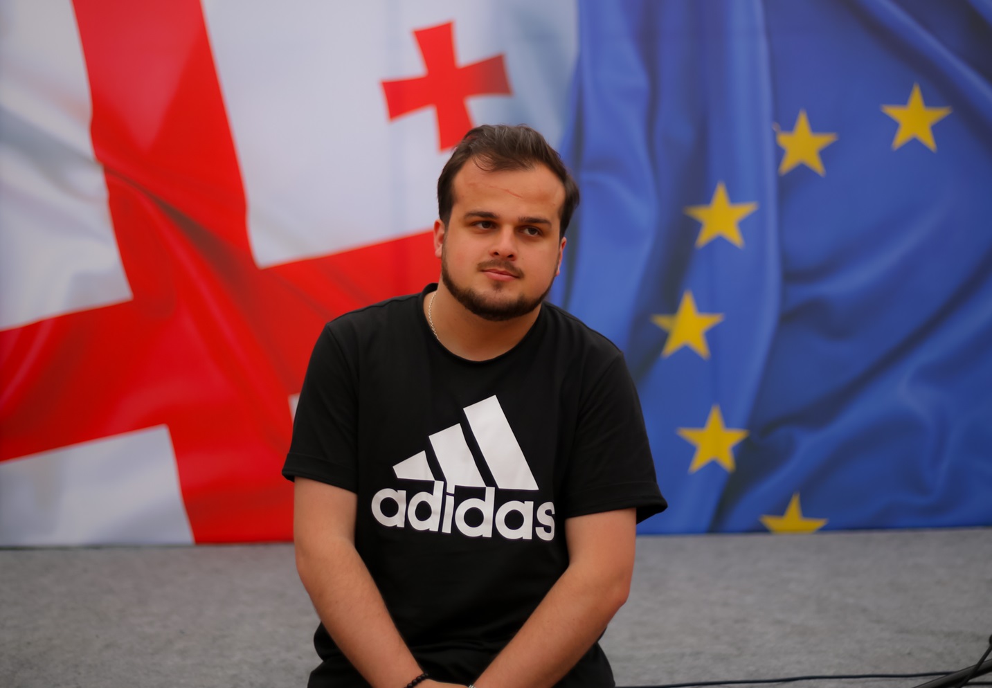 „მიტაცებული არჩევნების ფონზე ხელისუფლებასთან შეთანხმება მიუღებელია“