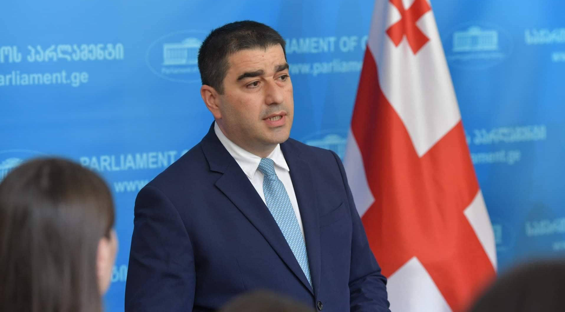 შალვა პაპუაშვილი: გუშინ მთელი სისავსით ვიხილეთ სიცრუეც, დამორჩილების სურვილიც, არეულობისკენ მოწოდებაც
