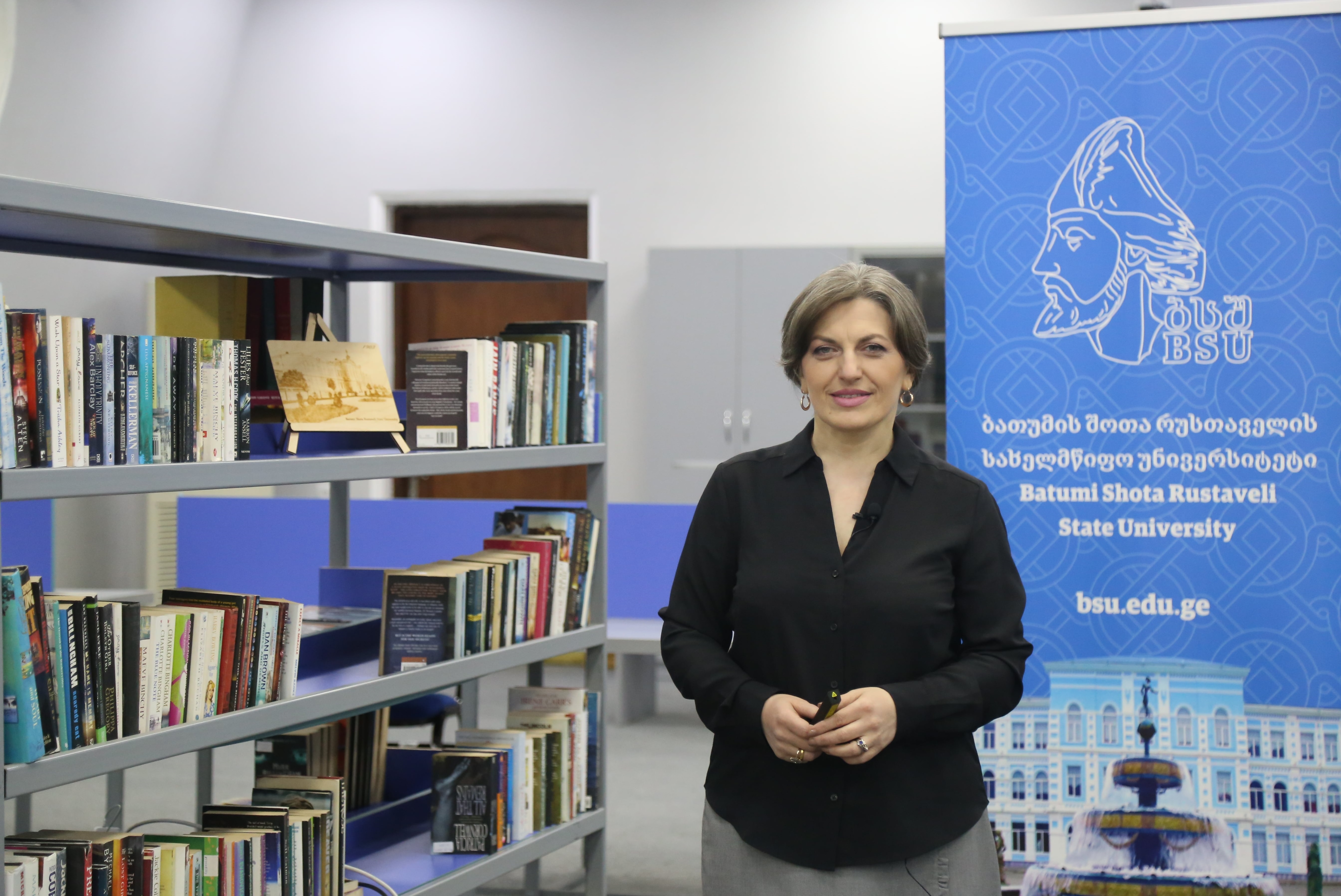 ხელოვნური ინტელექტი – საფრთხე თუ შესაძლებლობა?