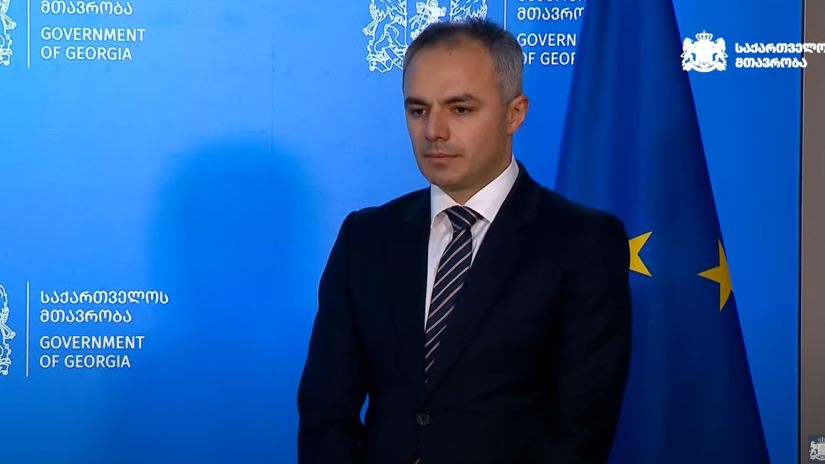რას გულისხმობს ცვლილება, რომელიც მინისტრობის კანდიდატმა დააანონსა?