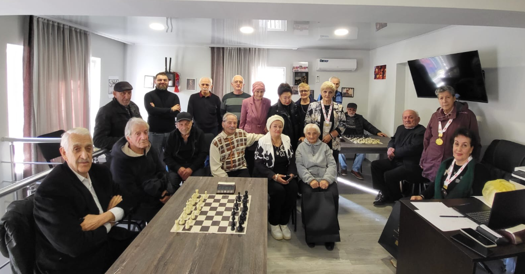 ბლიცტურნირი „ბათუმის თასი“
