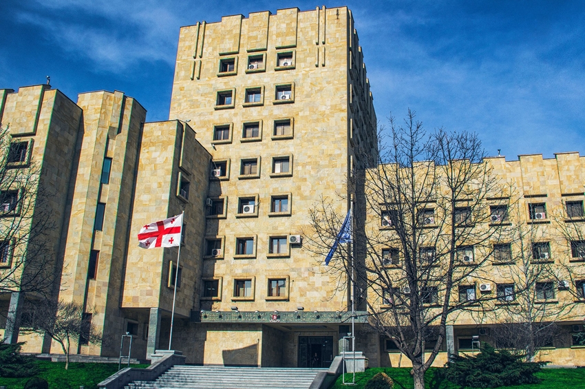 არჩევნებთან დაკავშირებით ცესკოს წარმომადგენლების დაკითხვა გრძელდება