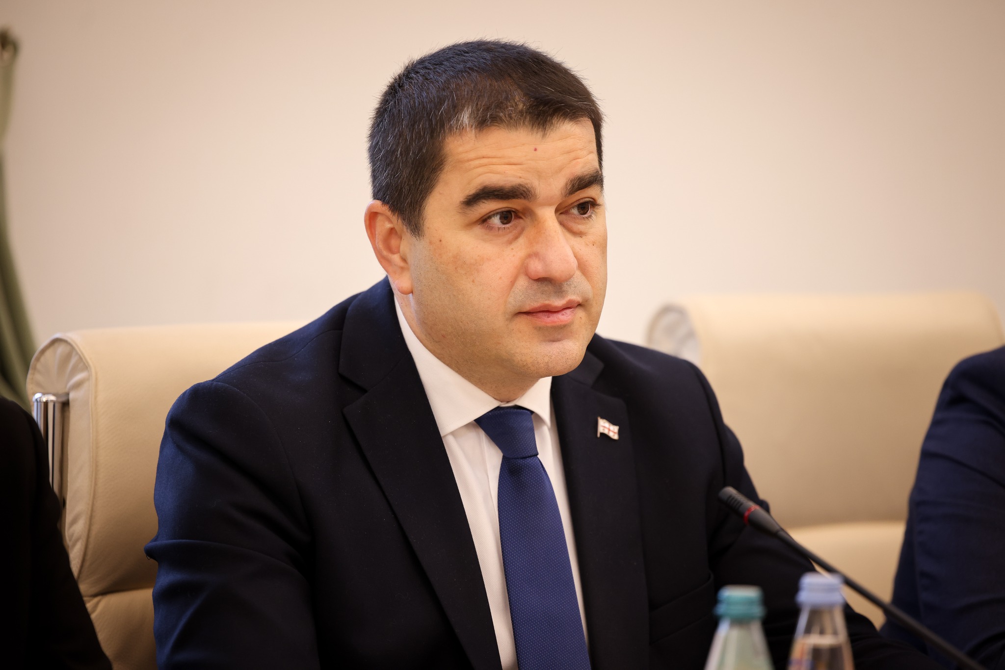 „ გულწრფელი მოძალადეები არ არსებობენ “