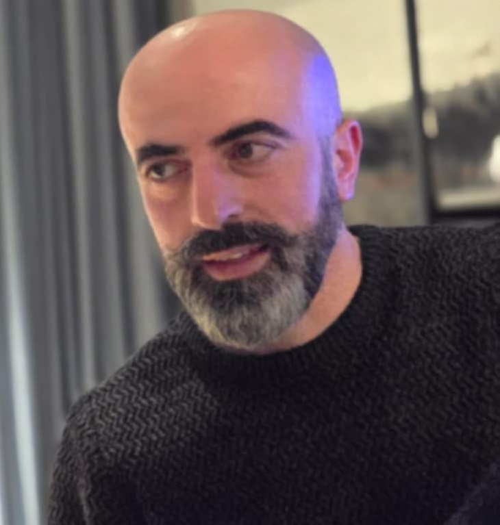 „მხარეები შერიგდებიან იმ შემთხვევაში, თუ მმართველი გუნდი დათანხმდება კომპრომისს“. . .