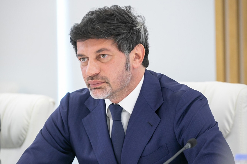 კახა კალაძე – ჩვენ პირდაპირ კონსტიტუციაში ჩავწერეთ ქვეყნის ევროინტეგრაციის გზა