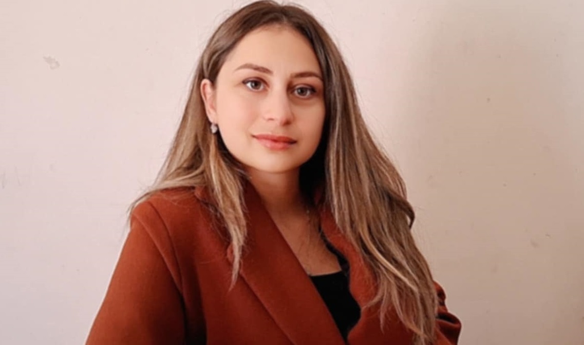 „მთელი ცხოვრება კითხვებია მოაზროვნე ადამიანისთვის“