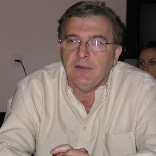 მამუკა არეშიძე: . . .ან არიან აბსოლუტური, კლინიკური იდიოტები, კამერების წინ თავში რომ ურტყამენ ქალებს, ბავშვებს და ჟურნალისტებს, ან – სპექტაკლია