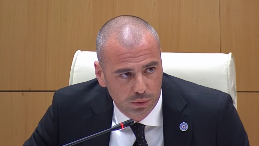 „სამწუხაროდ, ევროკავშირი აზიანებს თავის რეპუტაციას ჩვენი მოსახლეობის თვალში“