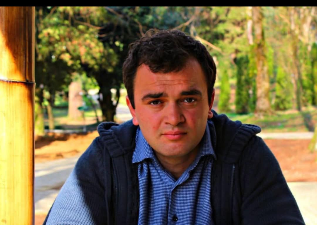 „ხატების შექმნა რწმენასა და სიყვარულს მოითხოვს“