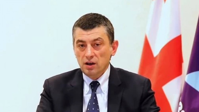 გიორგი გახარია: საქართველოს მოქალაქეებს რეალური მხარდაჭერა სჭირდებათ