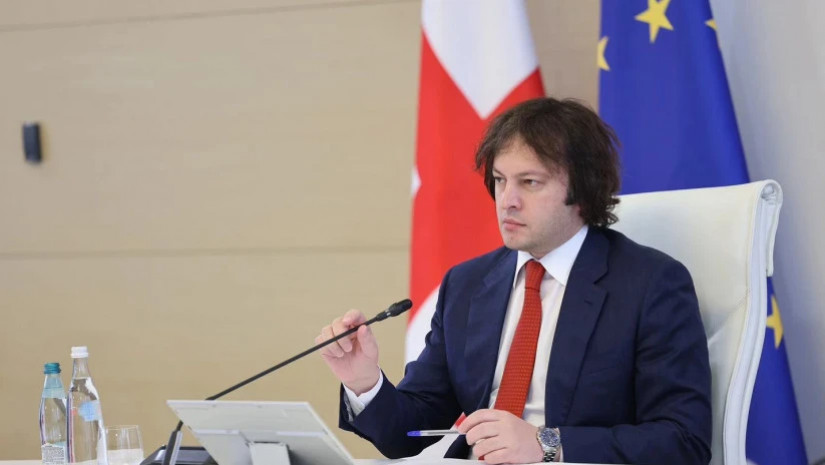 ირაკლი კობახიძე – 29 დეკემბრის შემდეგ ვნახოთ, სად გააგრძელებს ზურაბიშვილი ცხოვრებას – გისოსებს მიღმა თუ გარეთ