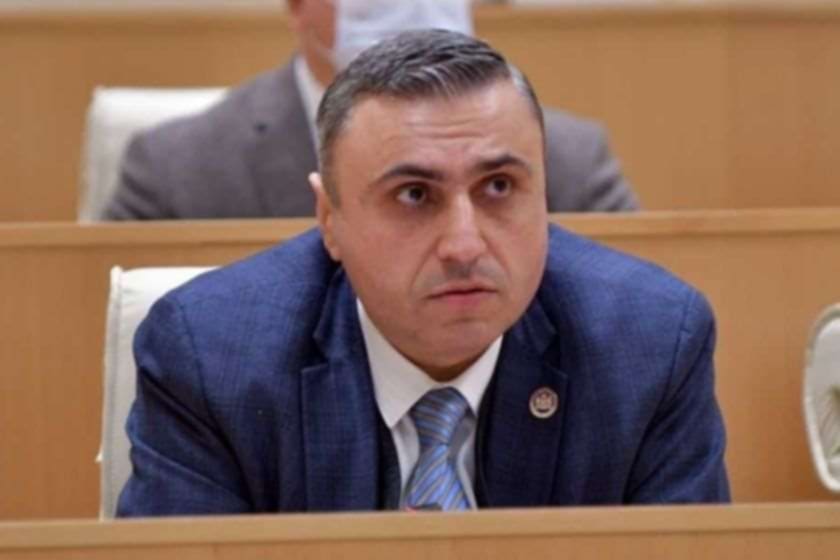 დავით მათიკაშვილი – მზად ვართ, მყისიერად დავეთანხმოთ ევროკავშირის შემოთავაზებას