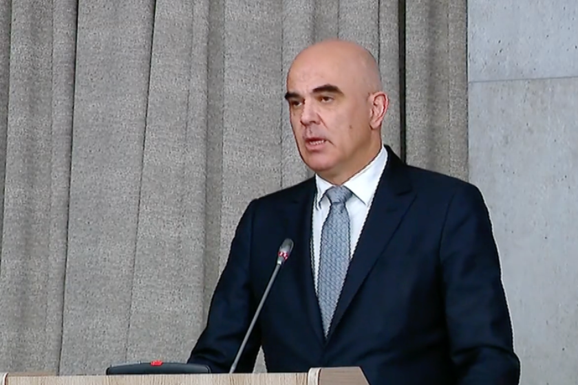 ალენ ბერსე – ჩვენ, რა თქმა უნდა, გავაგრძელებთ ქართველ ხალხთან მუშაობას