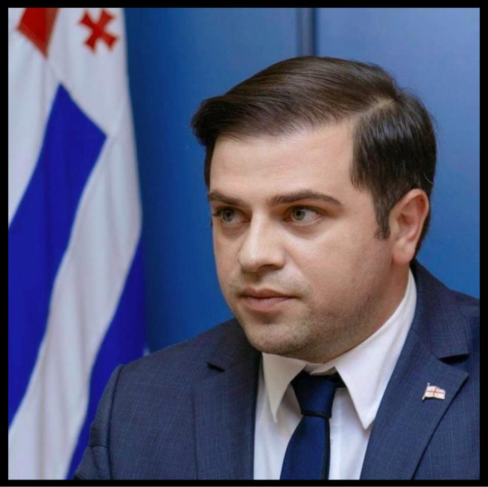 ცოტნე ანანიძე – პრემიერი გამოდის და გმობს ძალადობას