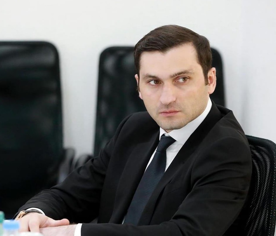 მთავრობის თავმჯდომარე მიმდინარე პოლიტიკურ პროცესებს აფასებს