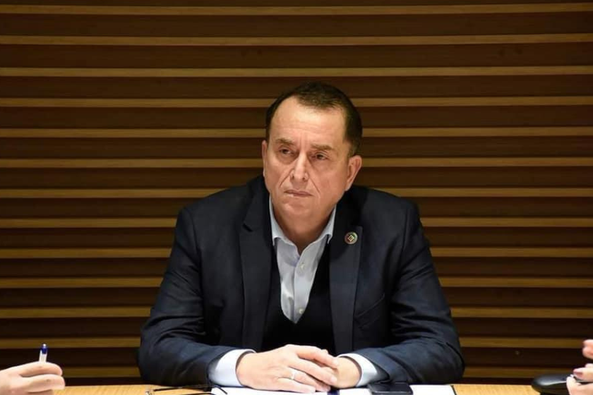 ილია ვერძაძე: აღარ ითვლება ძლიერ პოლიტიკოსად ის, ვინც კარგად იტყუება!