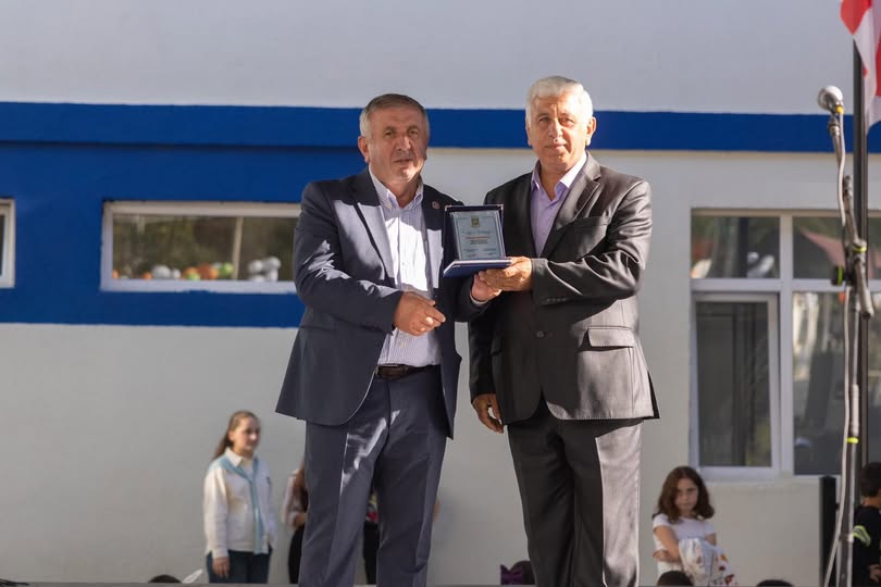 მურად მიქელაძის სურვილი აფხაზ მეგობრებთან დაბრუნებაა