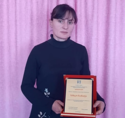 იუბილე სიგელით მიულოცეს