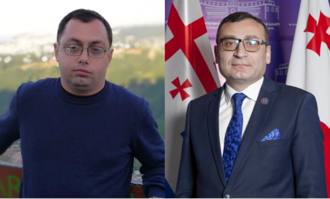 ბსუ-ის რექტორის კონკურსზე განცხადება მხოლოდ ორმა პირმა შეიტანა