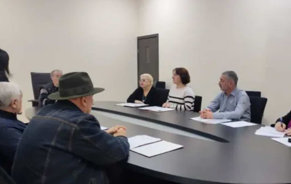 ბათუმის ხელოვნების უნივერსიტეტის რექტორის მოვალეობის შემსრულებლის ვინაობა ცნობილია
