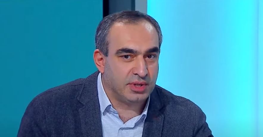 ვლადიმერ ბოჟაძე – რაც ბათუმში მოხდა, დაპირისპირება იყო