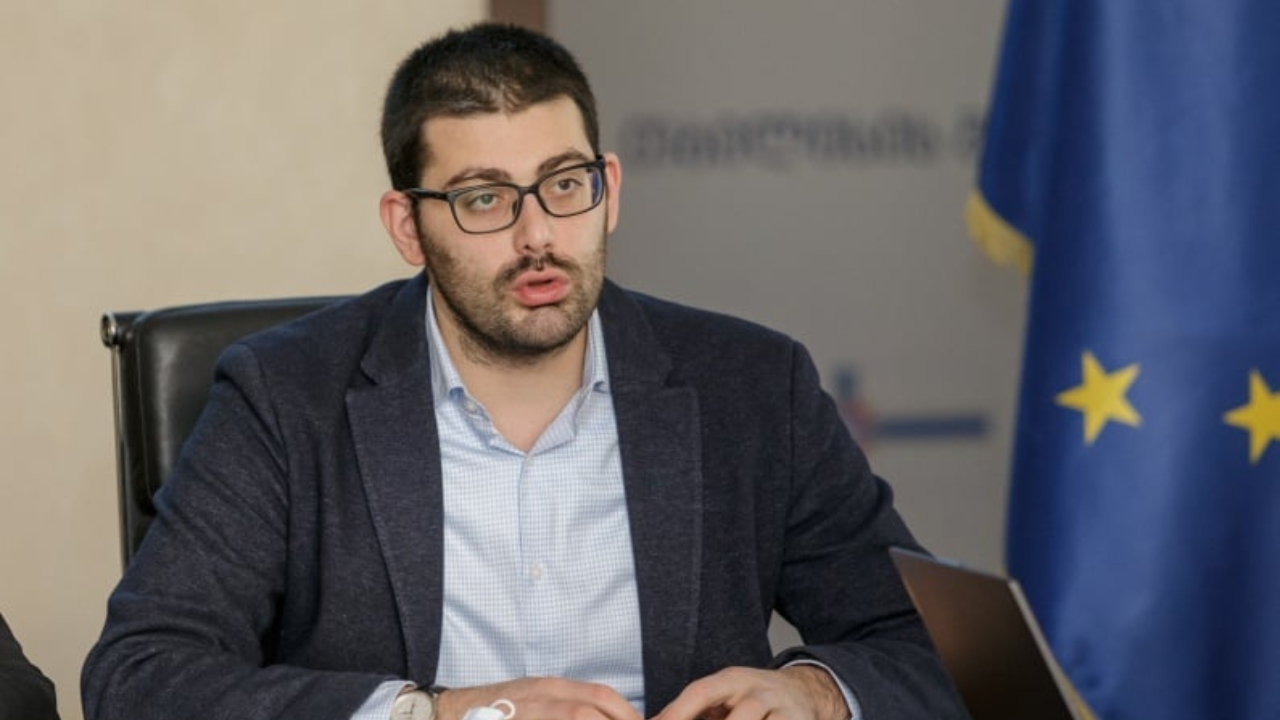 საბა ბუაძე – „ქართულმა ოცნებამ“ თავად შეიჩერა უფლებამოსილება