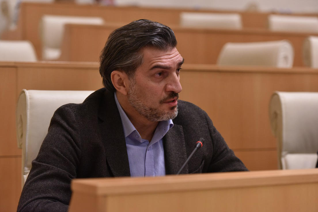 საქართველოს პრეზიდენტმა 613 მსჯავრდებული შეიწყალა