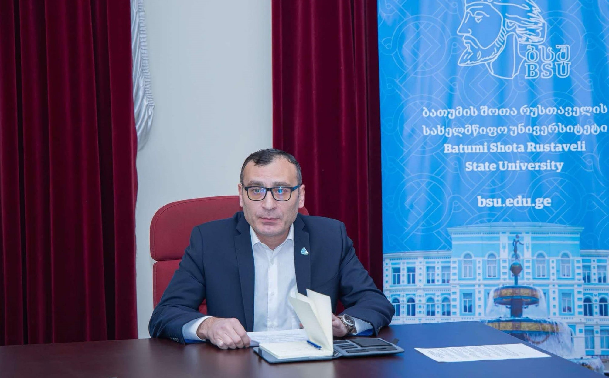 ტიტე აროშიძე: საკმაოდ ამბიციური გეგმები მაქვს, ბოლომდე დავხარჯავ ჩემს ძალისხმევას. . .