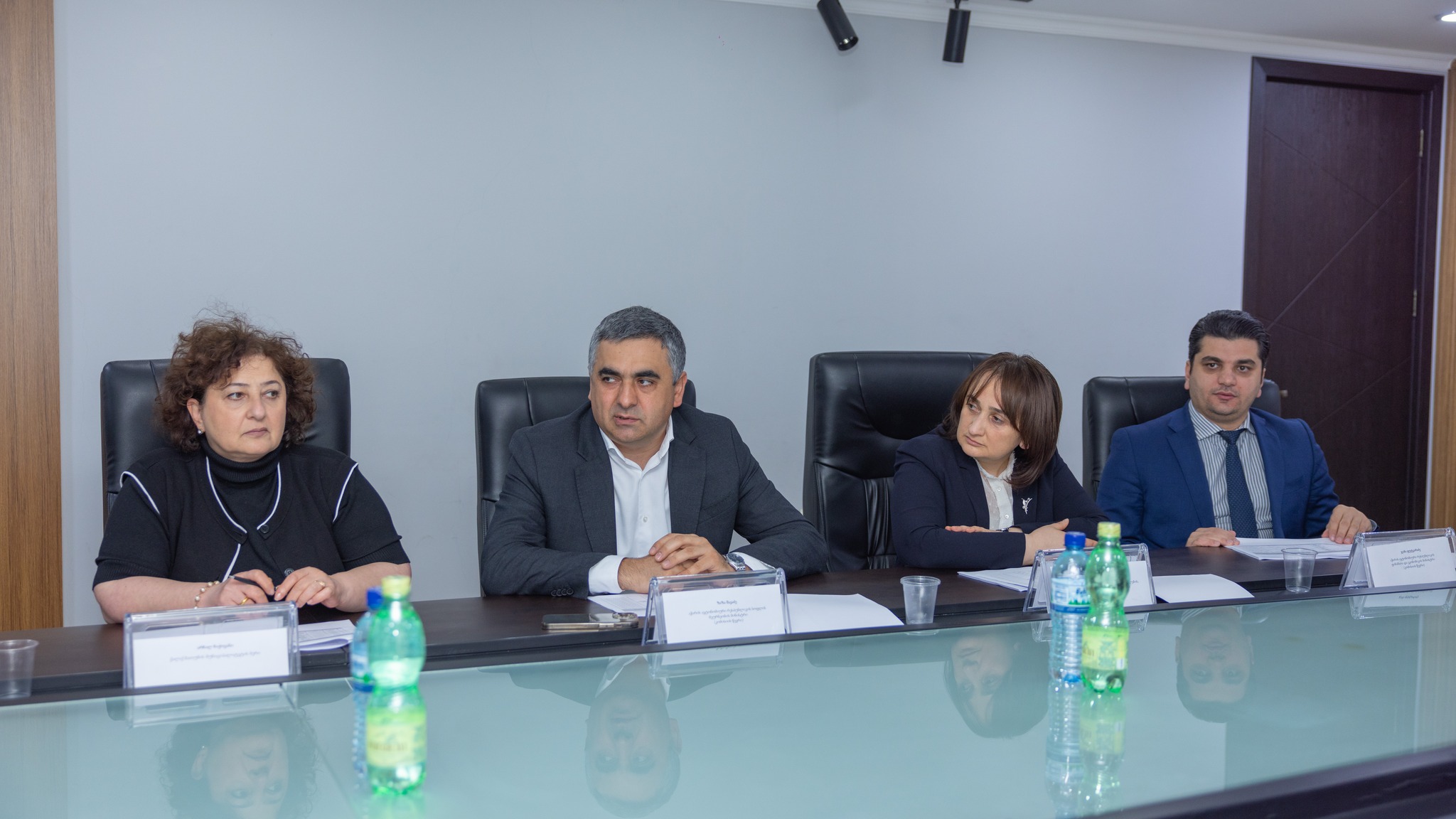 მთავრობა სტიქიით დაზარალებულ 194 ოჯახს დაეხმარება