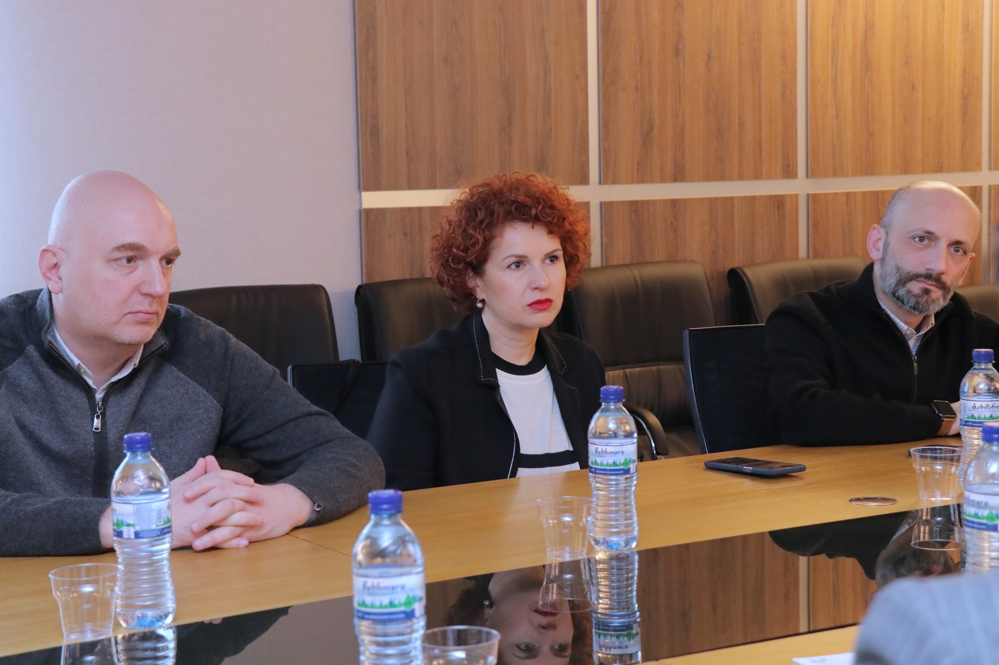 აჭარაში ინტერნეტიზაციის პროექტი გრძელდება