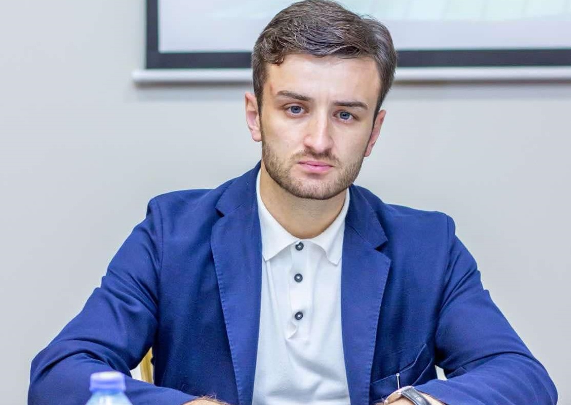 „ყველა ძალისხმევა უნდა მივმართოთ ზესახელმწიფოსთან ურთიერთობის ნორმალიზებაზე“