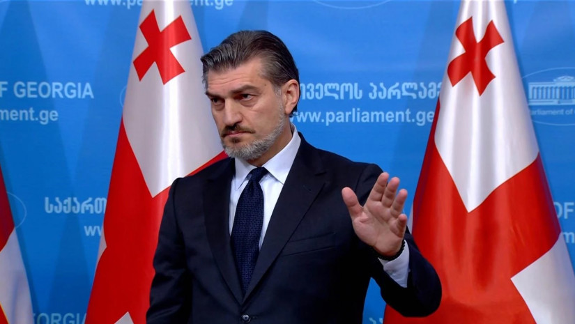 მიხეილ ყაველაშვილი – ჩვენნაირი პატარა ქვეყნის გადარჩენისა და წარმატების გასაღები ჩვენს ჭკვიანურ და ფრთხილ ქმედებებშია