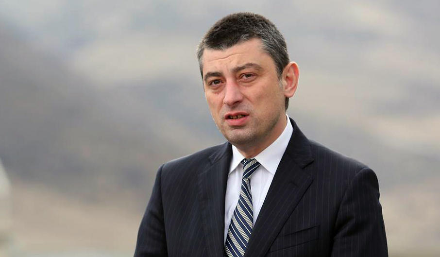 გიორგი გახარია: ექიმები მზია ამაღლობელის ჯანმრთელობის დამძიმებაზე ალაპარაკდნენ