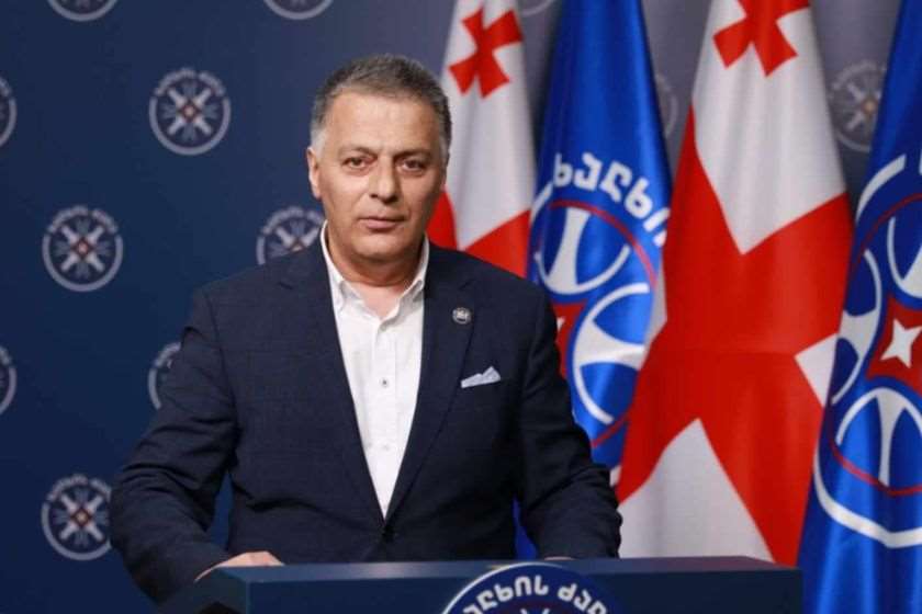 ზაალ მიქელაძე: საზოგადოებაში საპენსიო ფონდის საქმიანობის შესახებ ინფორმირებულობა გაზრდილია