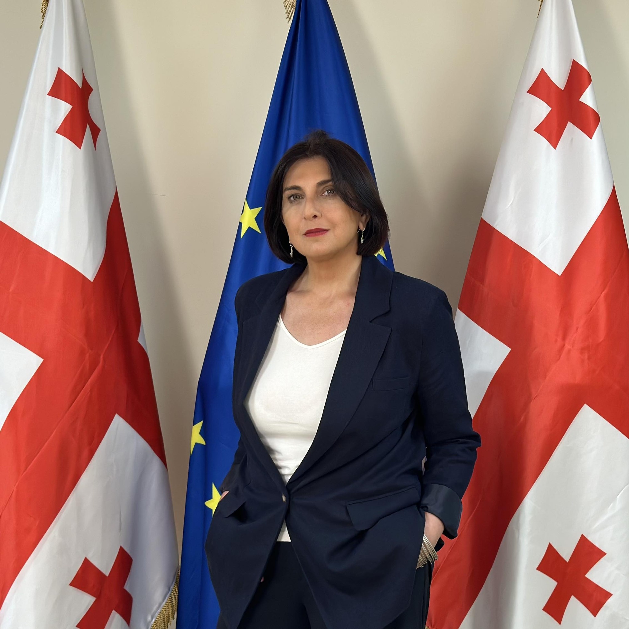თამარ კორძაია – მივდივარ პოლიტიკიდან